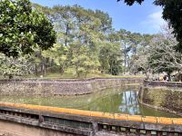  Kaiser Grab von Tu Doc, Hue