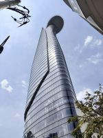 Skye Tower, Ho Chi Minh Stadt