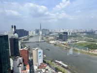 View, Skye Tower, Ho Chi Minh Stadt