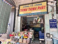 Apotheke, Ho Chi Minh Stadt