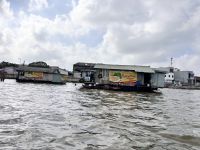 Cai Rang Floating Market