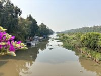 Tra Su Canal, Bang Gia