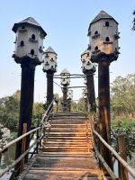 Tra Su Canal, Bang Gia