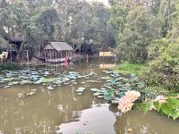 Tra Su Canal, Bang Gia