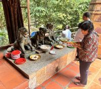 Wat Phnom, Phnom Penh