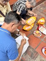 Wat Phnom, Phnom Penh