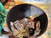 Wat Phnom, Phnom Penh