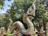 Wat Phnom, Phnom Penh