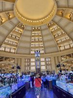 Zentral Markt, Phnom Penh           