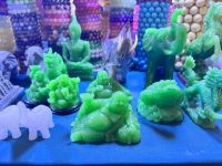 Zentral Markt, Phnom Penh  