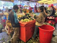 Zentral Markt, Phnom Penh  