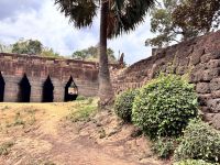 Chi Kraeng Spean bridge