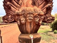 Chi Kraeng Spean bridge