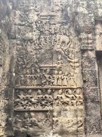 Siem Reap, Ta Prohm Tempel