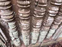 Siem Reap, Ta Prohm Tempel