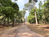 Angkor Wat, Siem Reap
