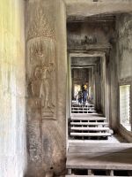 Angkor Wat, Siem Reap