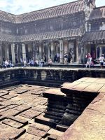 Angkor Wat, Siem Reap