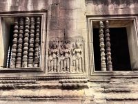 Angkor Wat, Siem Reap