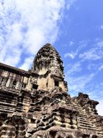Angkor Wat, Siem Reap
