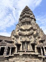 Angkor Wat, Siem Reap