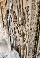 Angkor Wat, Siem Reap