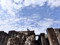 Bayon Tempel, Siem Reap