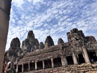 Bayon Tempel, Siem Reap
