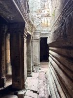 Bayon Tempel, Siem Reap