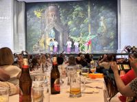 Tanzaufführung Siem Reap