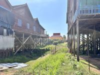 Kampong Khleang, am Tonle Sap See