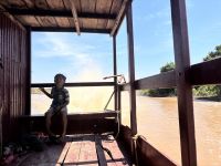 Bootstour zum Tonle Sap See