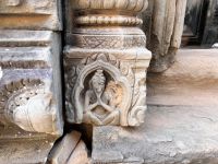 Banteay Samre Tempel, 12 Jh. 