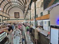 Posthalle in  Ho Chi Minh