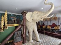 Kunsthistorisches Museum Pnom Penh