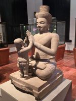 Kunsthistorisches Museum Pnom Penh