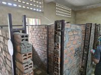 Verhörzentrale der Roten Khmer 1975-1978