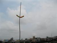 Mekong Delta - Schwimmender Markt