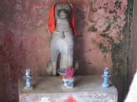 Hoi An - Japanische Brücke