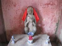 Hoi An - Japanische Brücke