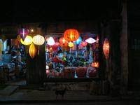 Hoi An am Abend