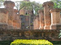 Nha Trang - Po Nagar-Türme