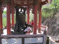 Nha Trang - Long Son Pagode