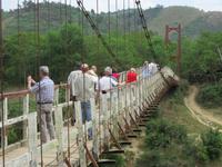 Unterwegs nach Da Lat