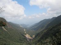 Unterwegs nach Da Lat