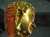 Da Lat - Linh Phuoc Pagode