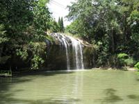 Da Lat - Prenn Wasserfall