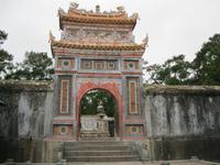 Kaisergrab von Tu Duc