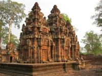 Banteay Srei