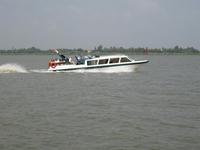 Wir werden überholt...